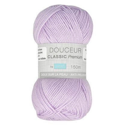 DOUCEUR Classic Premium - Trimits