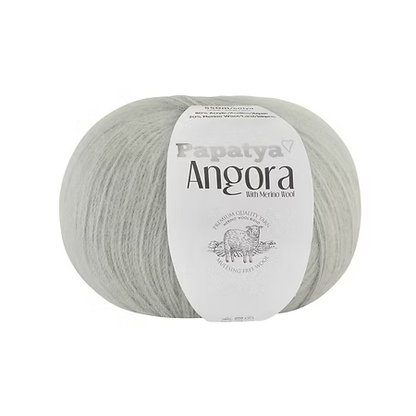 ANGORA by Papatya