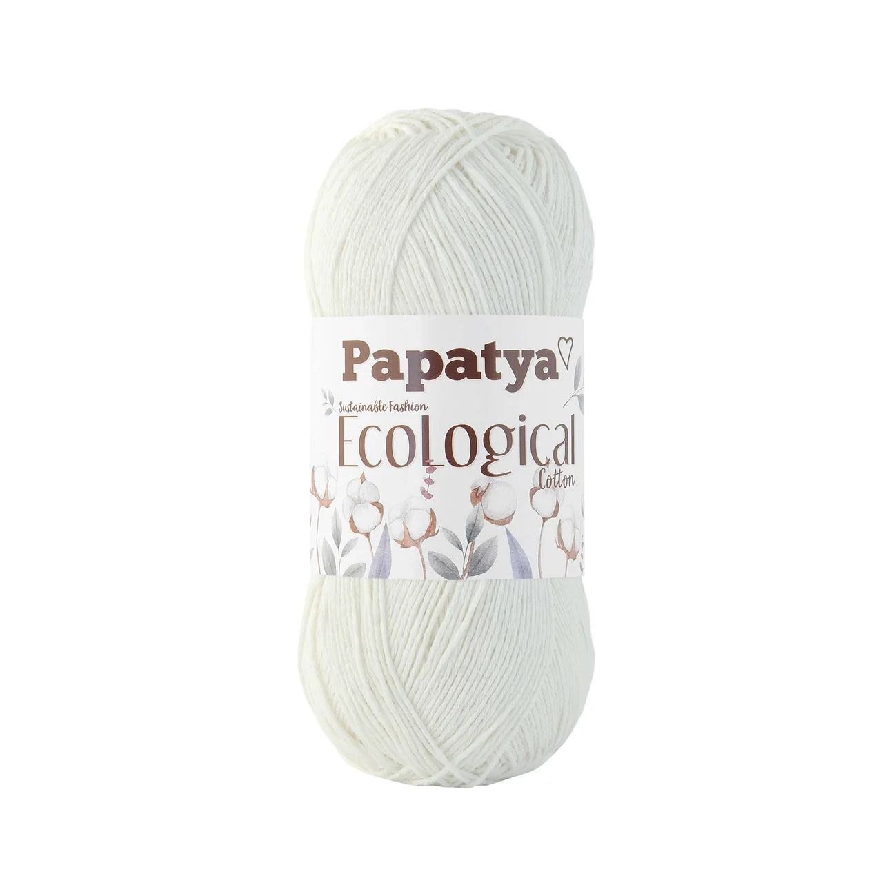 ECOLOGICAL by Papatya
