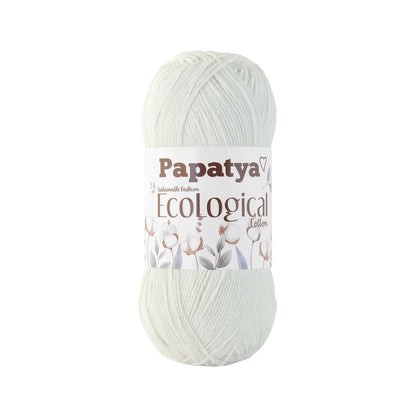 ECOLOGICAL by Papatya