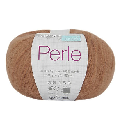 PERLE - Fil acrylique