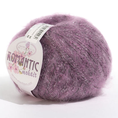 ROMANTIC Mohair - Stenli