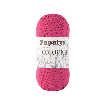 ECOLOGICAL by Papatya