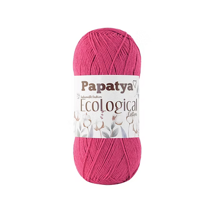 ECOLOGICAL by Papatya