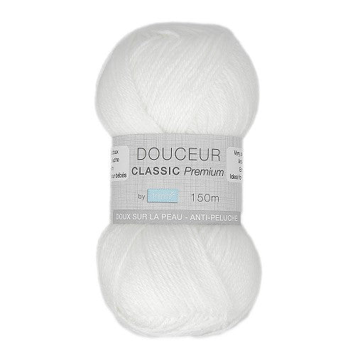 DOUCEUR Classic Premium - Trimits