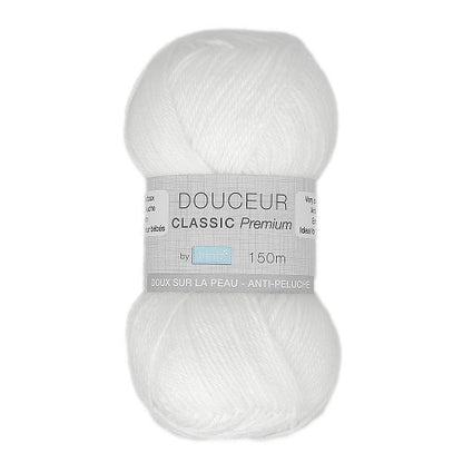 DOUCEUR Classic Premium - Trimits