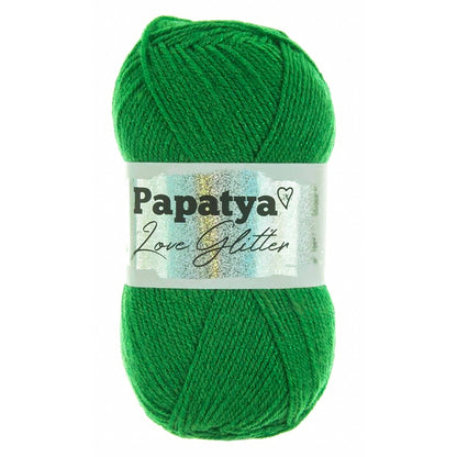 LOVE GLITTER By PAPATYA