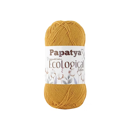 ECOLOGICAL by Papatya
