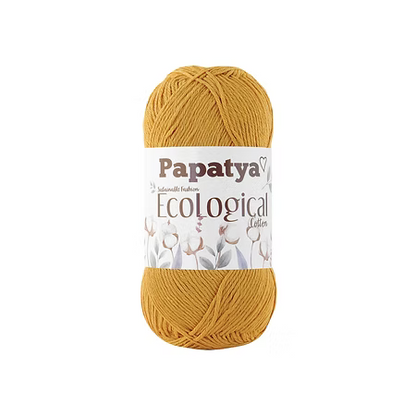 ECOLOGICAL by Papatya