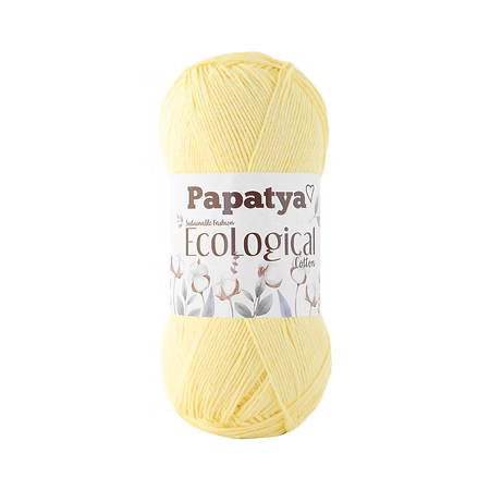 ECOLOGICAL by Papatya