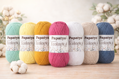 ECOLOGICAL by Papatya