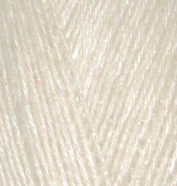 Alize Angora Gold Simli