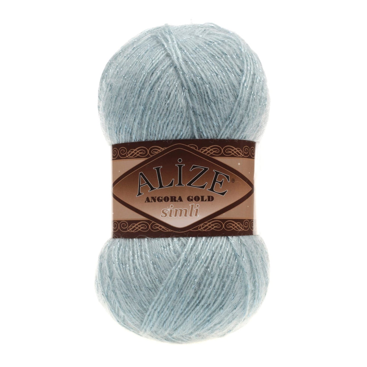 Alize Angora Gold Simli