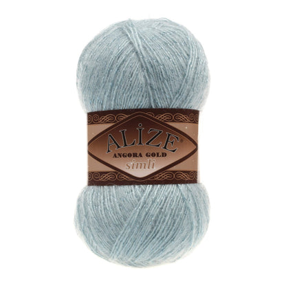 Alize Angora Gold Simli