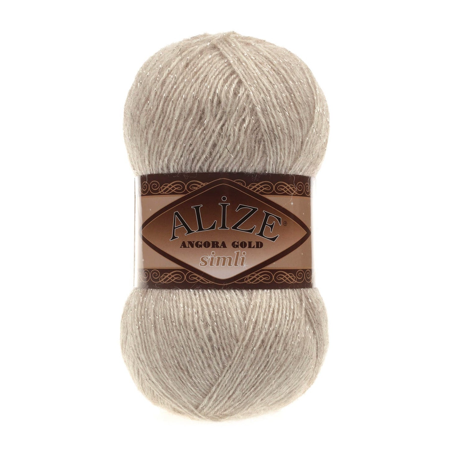 Alize Angora Gold Simli
