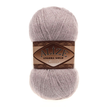 Alize Angora Gold Simli