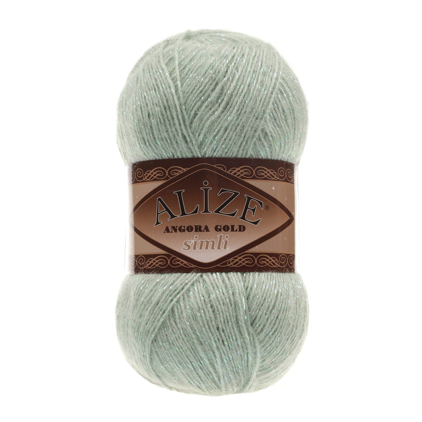 Alize Angora Gold Simli