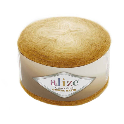 Alize Angora Gold Ombre Batik