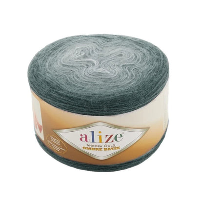 Alize Angora Gold Ombre Batik