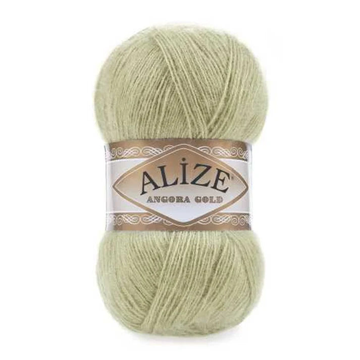 Angora Gold Alize