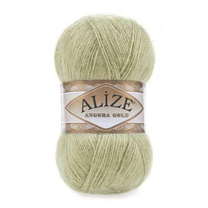 Angora Gold Alize