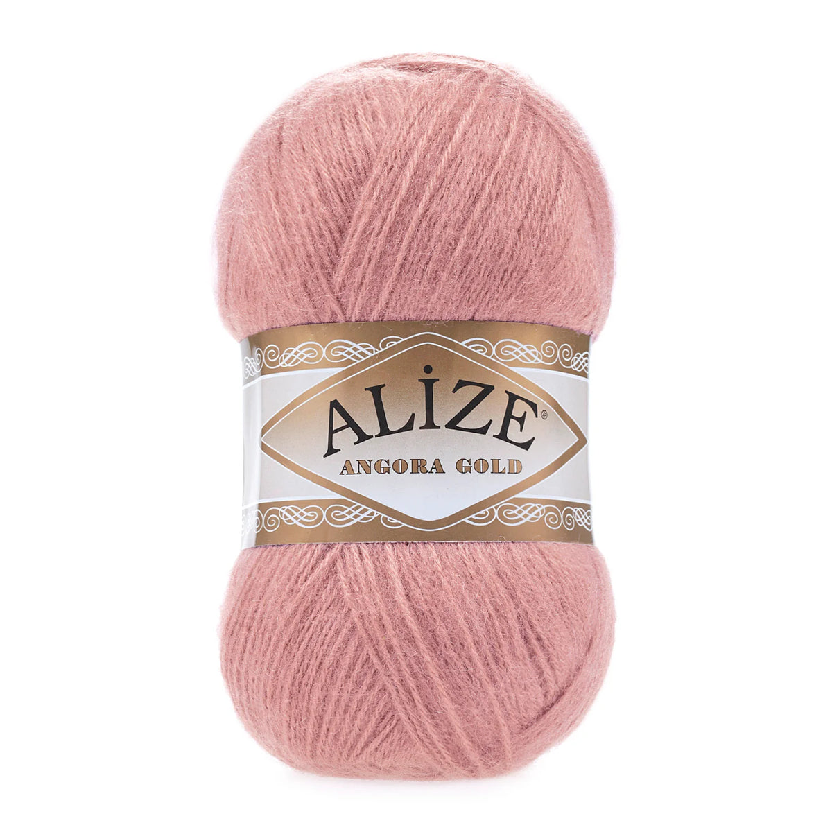 Angora Gold Alize