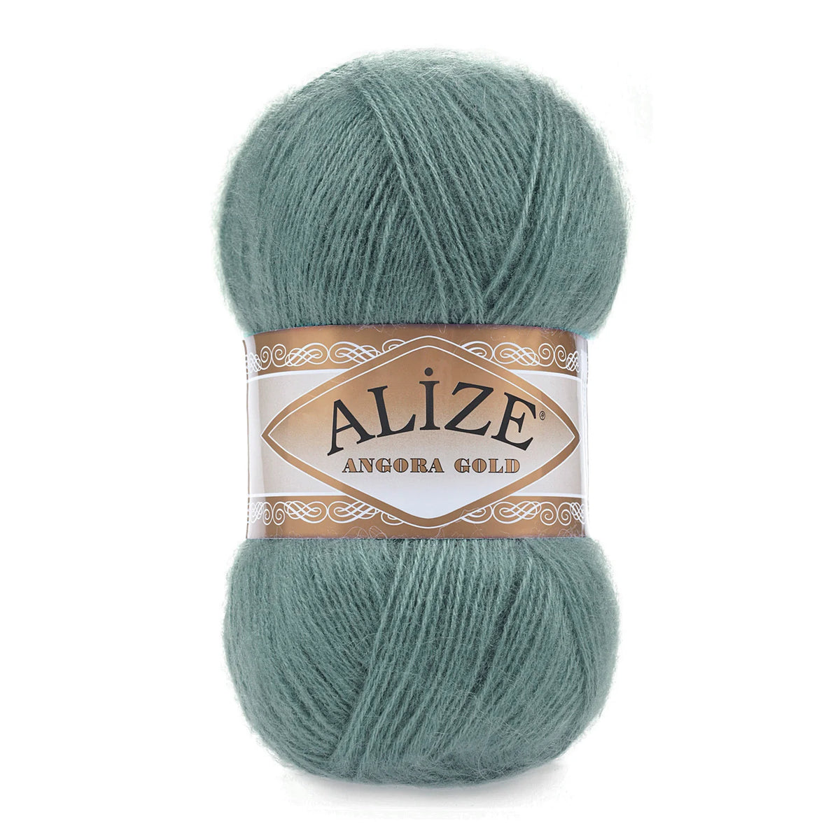 Angora Gold Alize