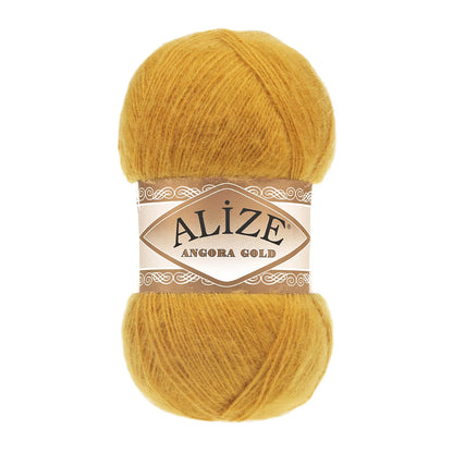 Angora Gold Alize