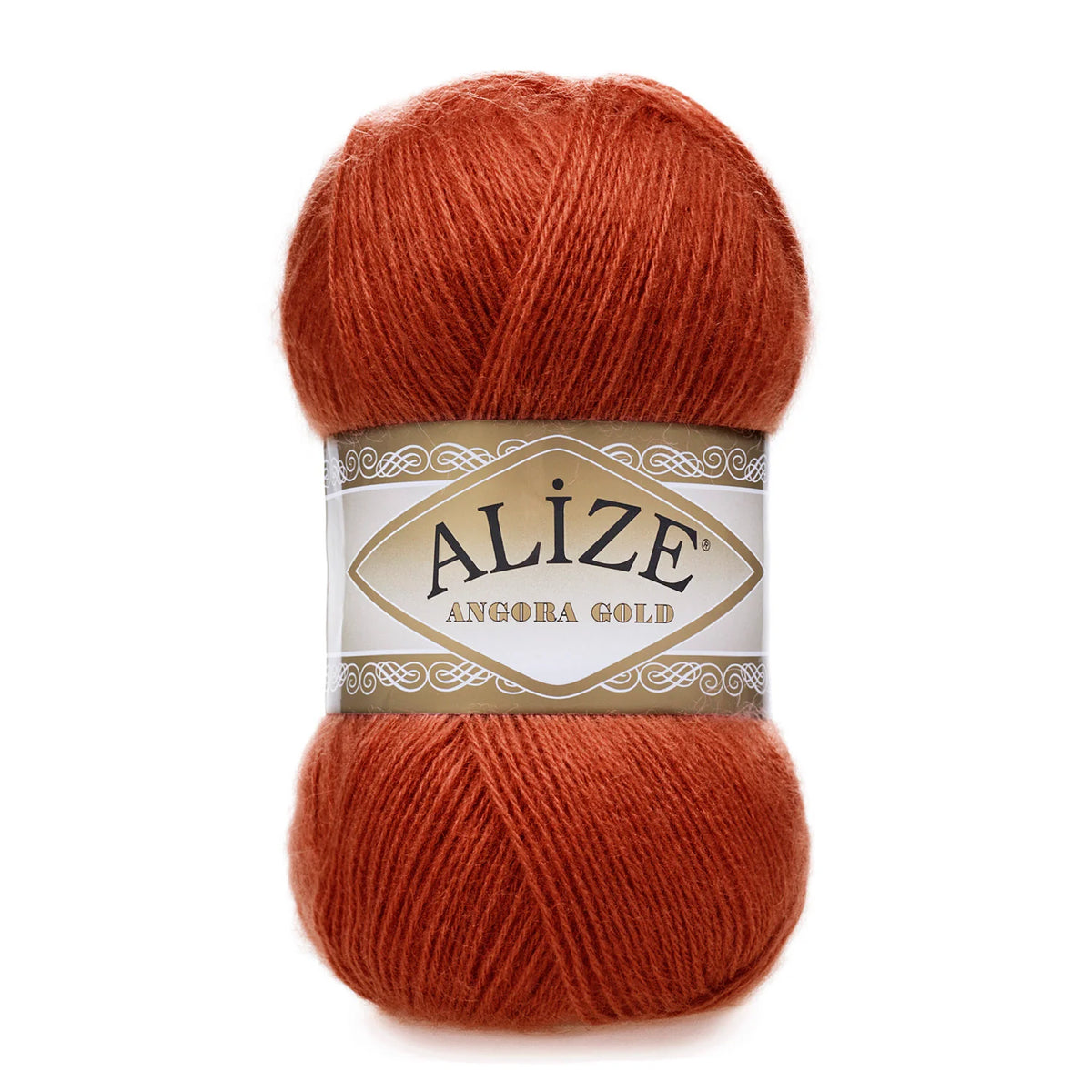 Angora Gold Alize
