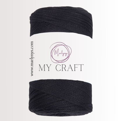 MyCRAFT - Fil Macramé