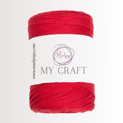 MyCRAFT - Fil Macramé