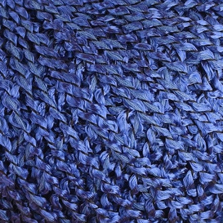 FINESSE - Fil satiné coton/ viscose - Stenli