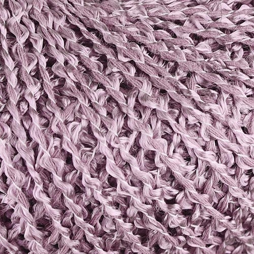 FINESSE - Fil satiné coton/ viscose - Stenli