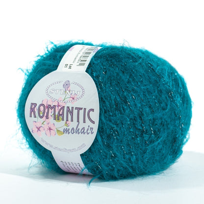 ROMANTIC Mohair - Stenli