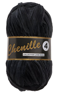 CHENILLE 4 - Lammy Yarns