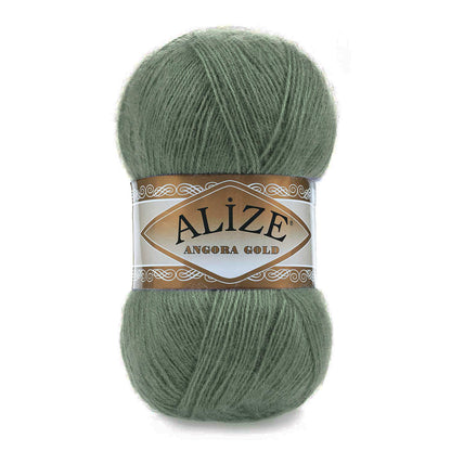 Angora Gold Alize