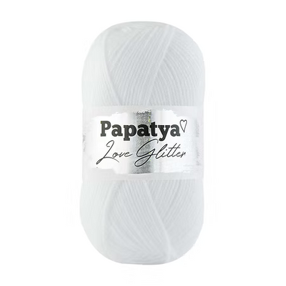 LOVE GLITTER By PAPATYA