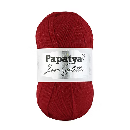 LOVE GLITTER By PAPATYA