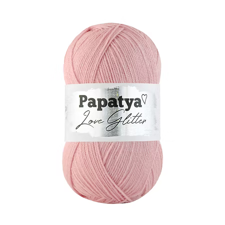 LOVE GLITTER By PAPATYA
