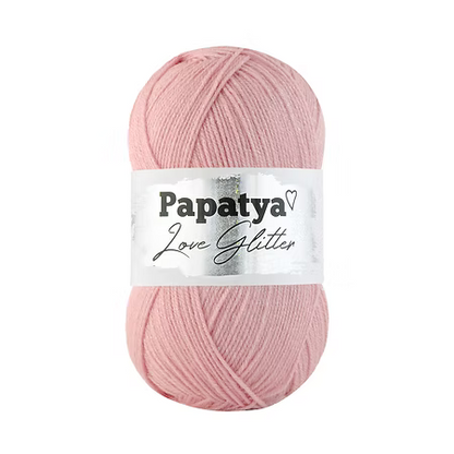 LOVE GLITTER By PAPATYA