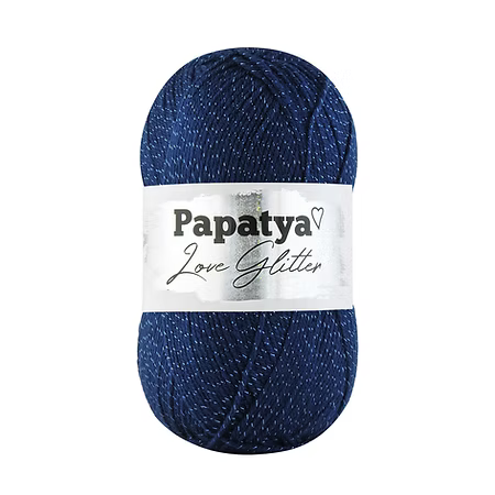 LOVE GLITTER By PAPATYA