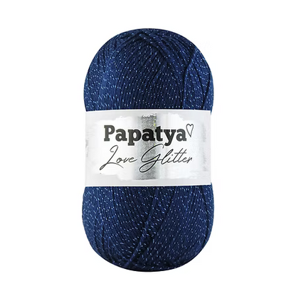 LOVE GLITTER By PAPATYA