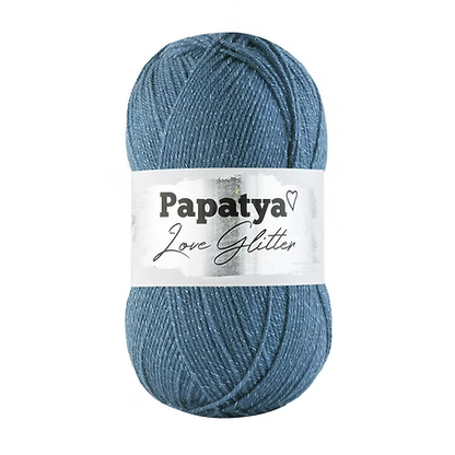 LOVE GLITTER By PAPATYA