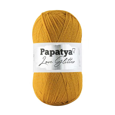 LOVE GLITTER By PAPATYA