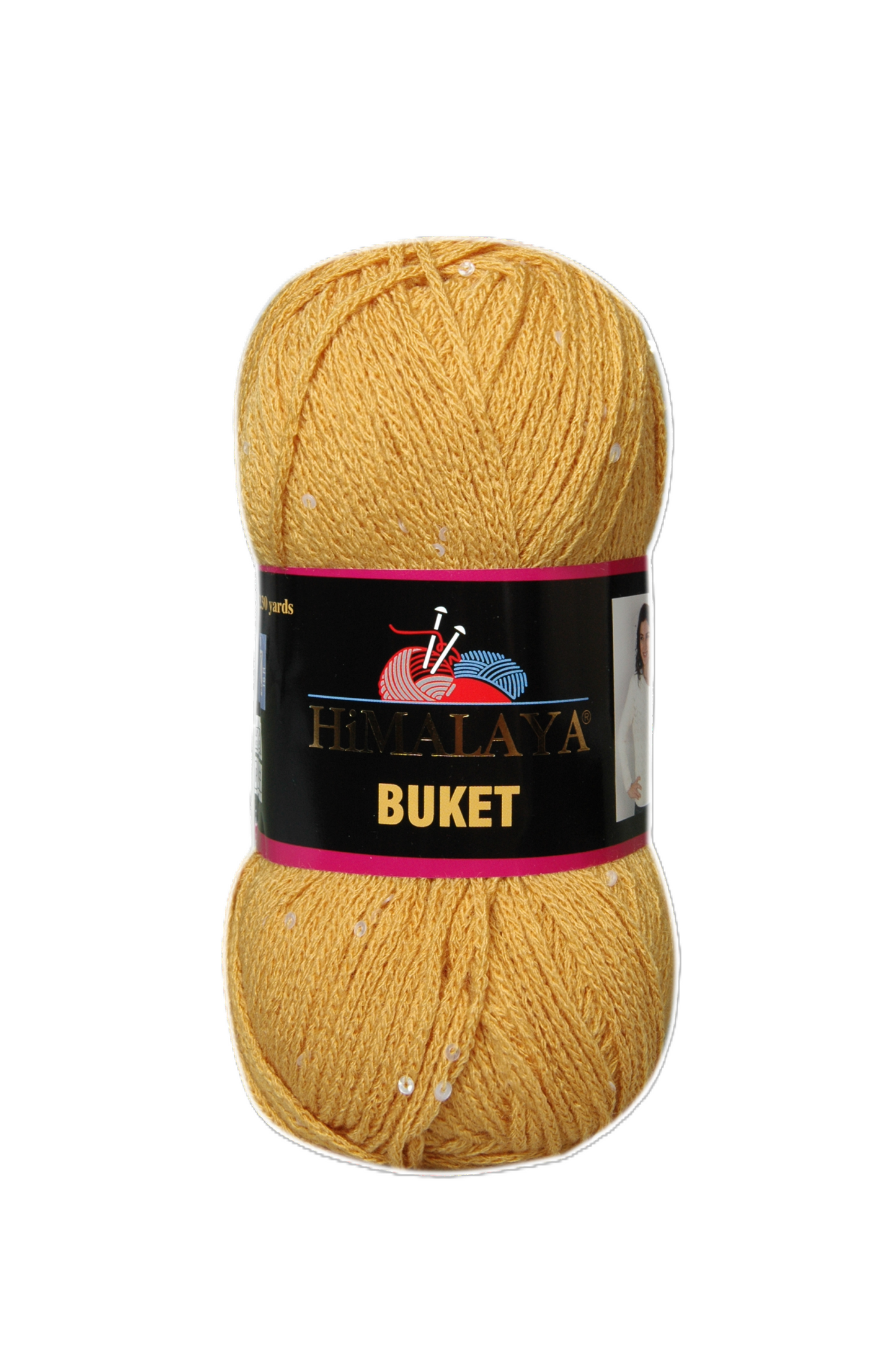 BUKET - Himalaya