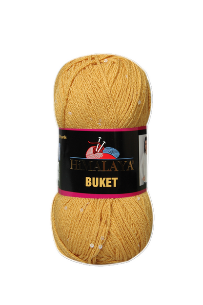 BUKET - Himalaya