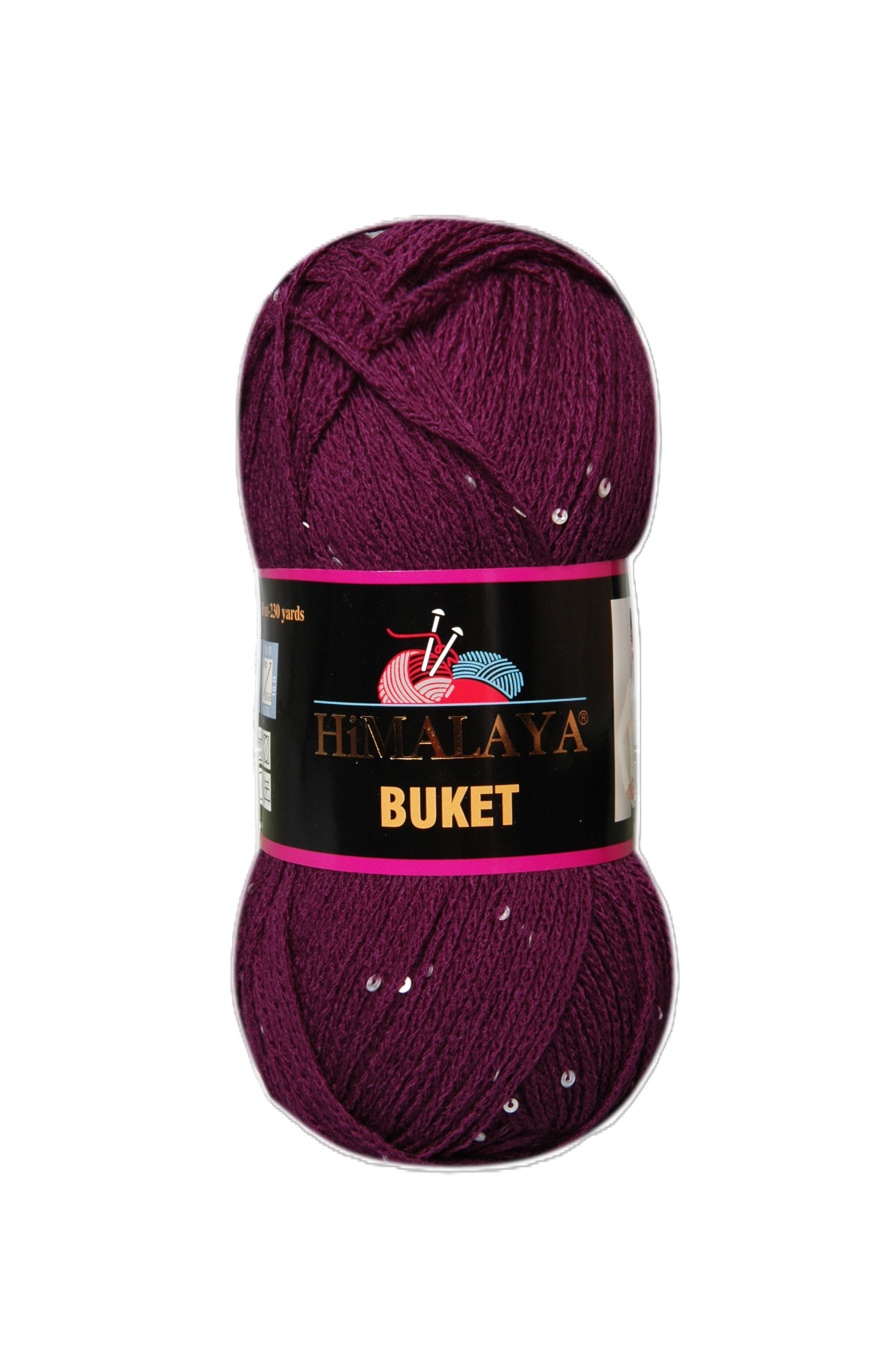 BUKET - Himalaya