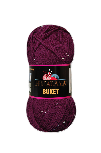 BUKET - Himalaya
