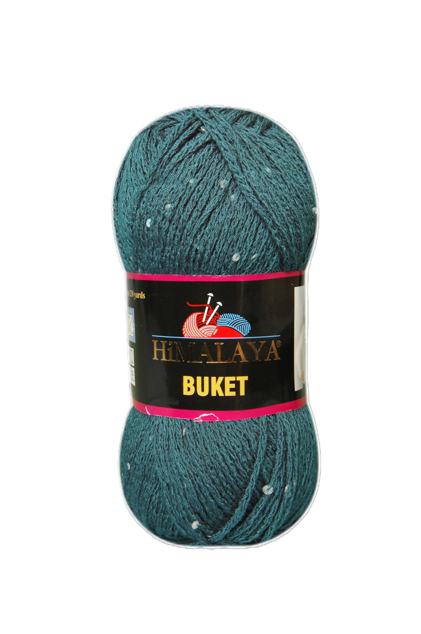 BUKET - Himalaya