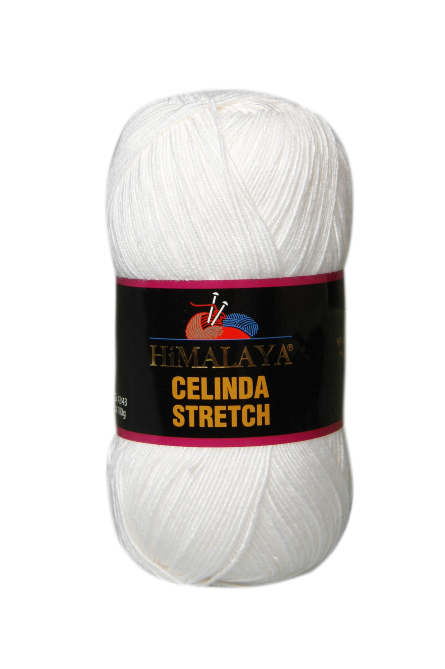 CELINDA Stretch - Himalaya